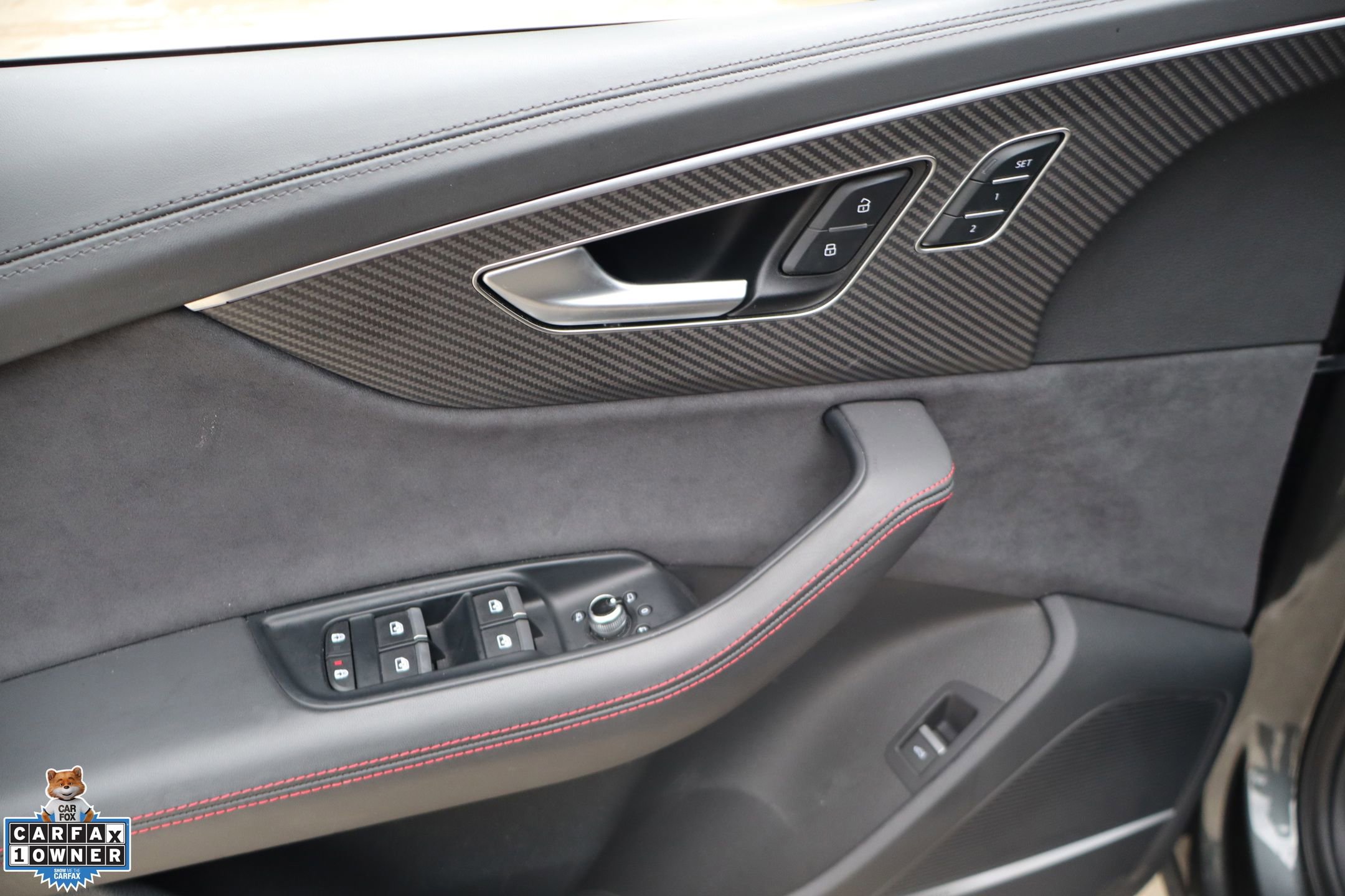 Used 2025 Audi SQ7 Prestige w/ Prestige Package AWD/4WD image 13