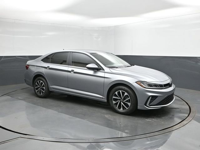 New 2026 Volkswagen Jetta S image 17