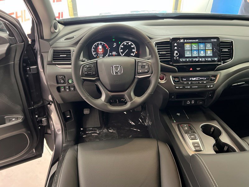 New 2026 Honda Ridgeline RTL image 27