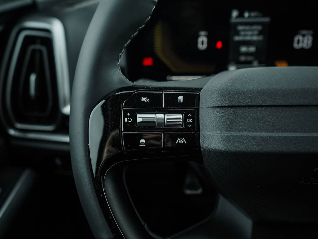 New 2026 Kia Sorento S AWD/4WD image 21