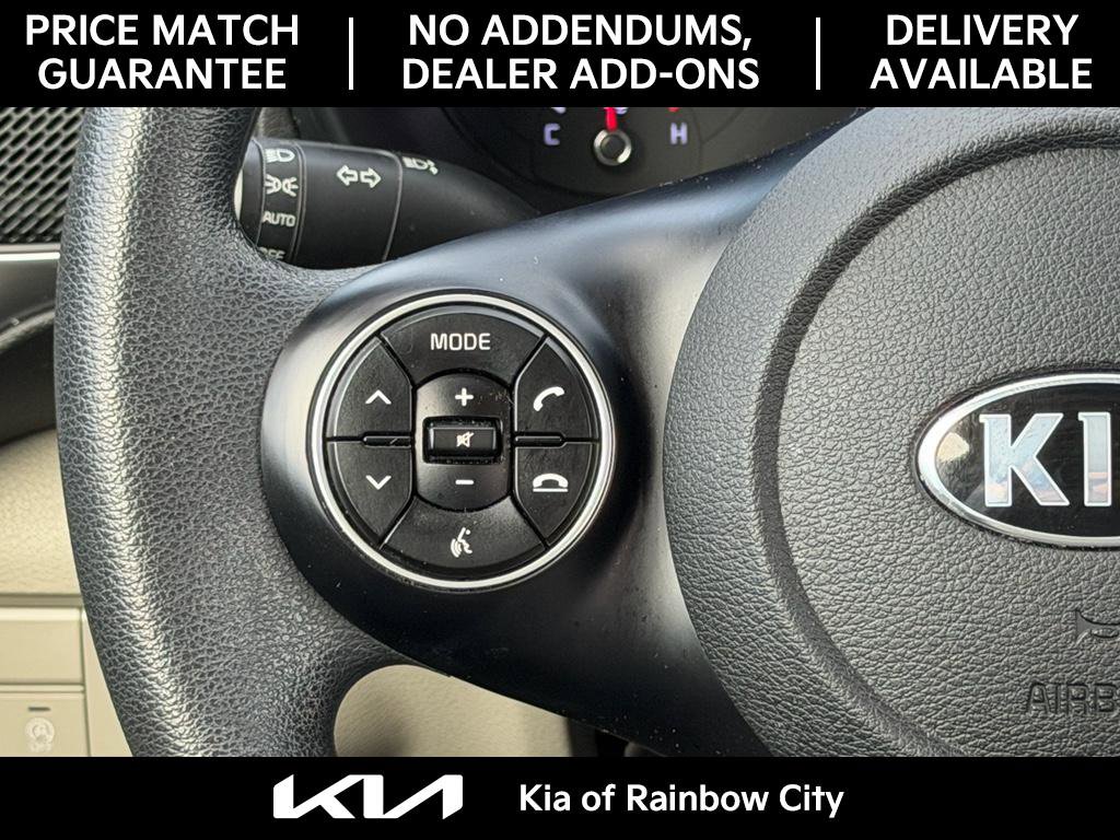 Used 2020 Kia Soul S image 28