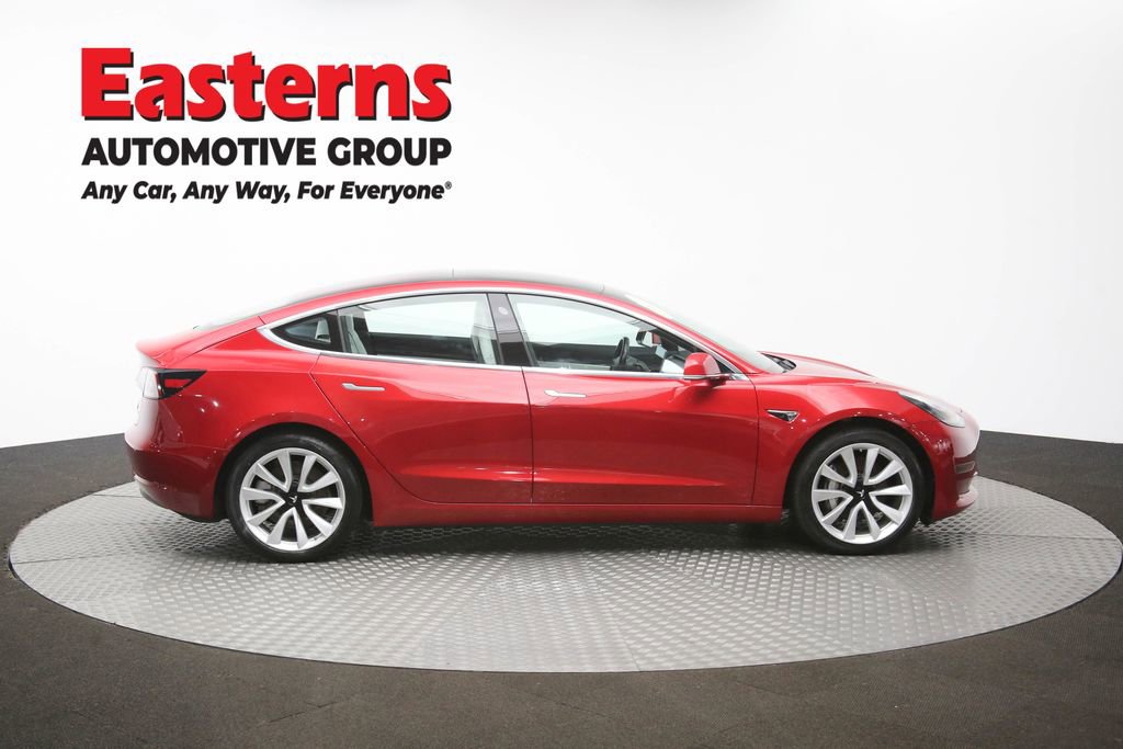 Used 2018 Tesla Model 3 Long Range image 39