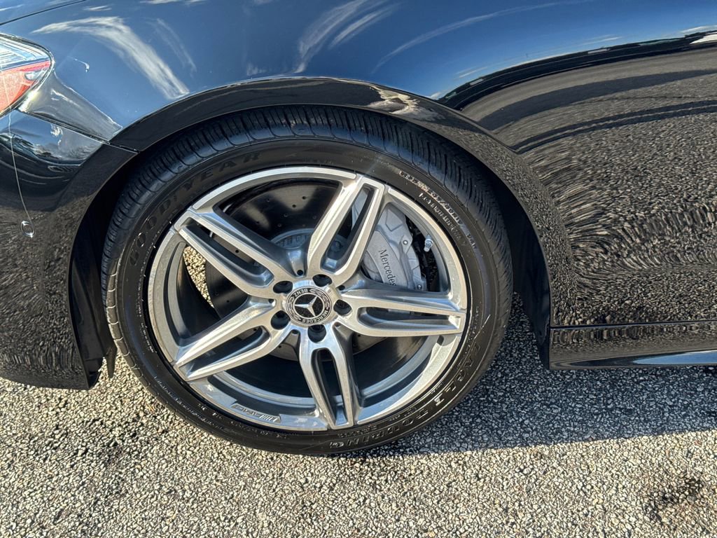 Used 2018 Mercedes-Benz E 400 E 400 image 18