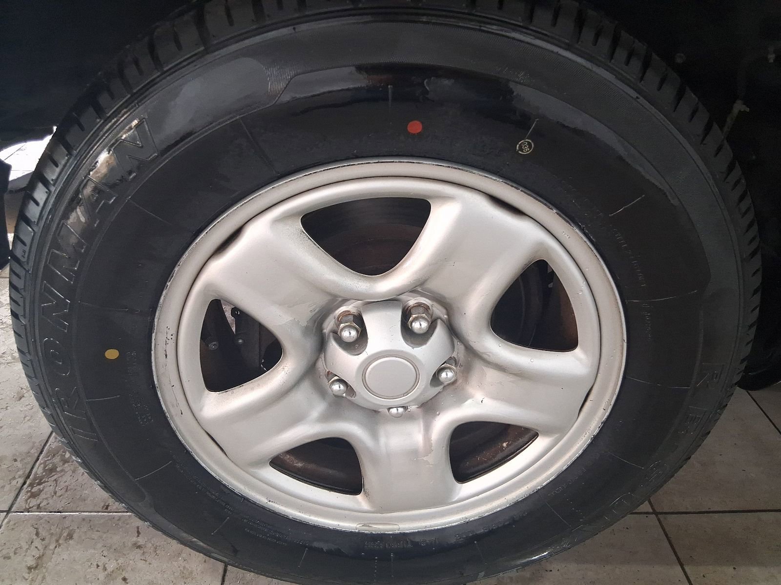 Used 2005 Toyota RAV4 2WD image 12