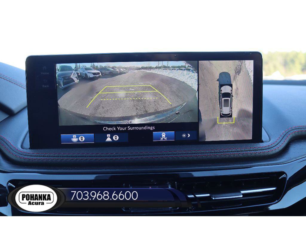 New 2026 Acura MDX Type S image 17