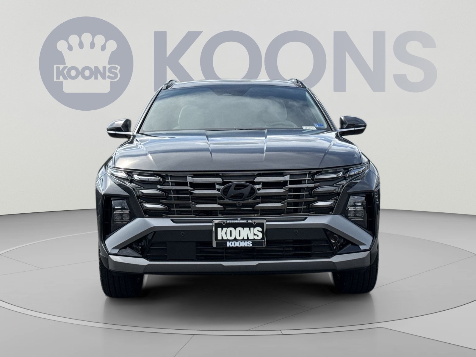 Certified 2025 Hyundai Tucson Limited AWD/4WD image 11
