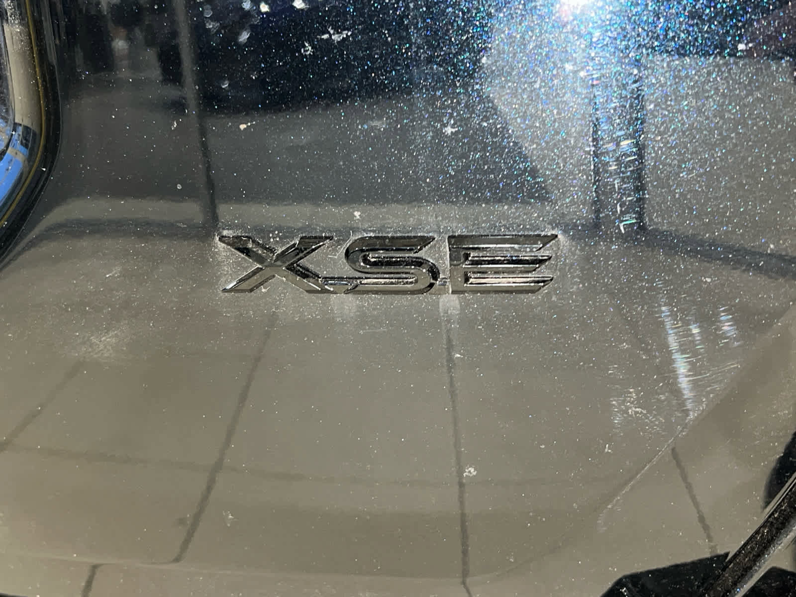 New 2026 Toyota RAV4 XSE AWD/4WD image 8