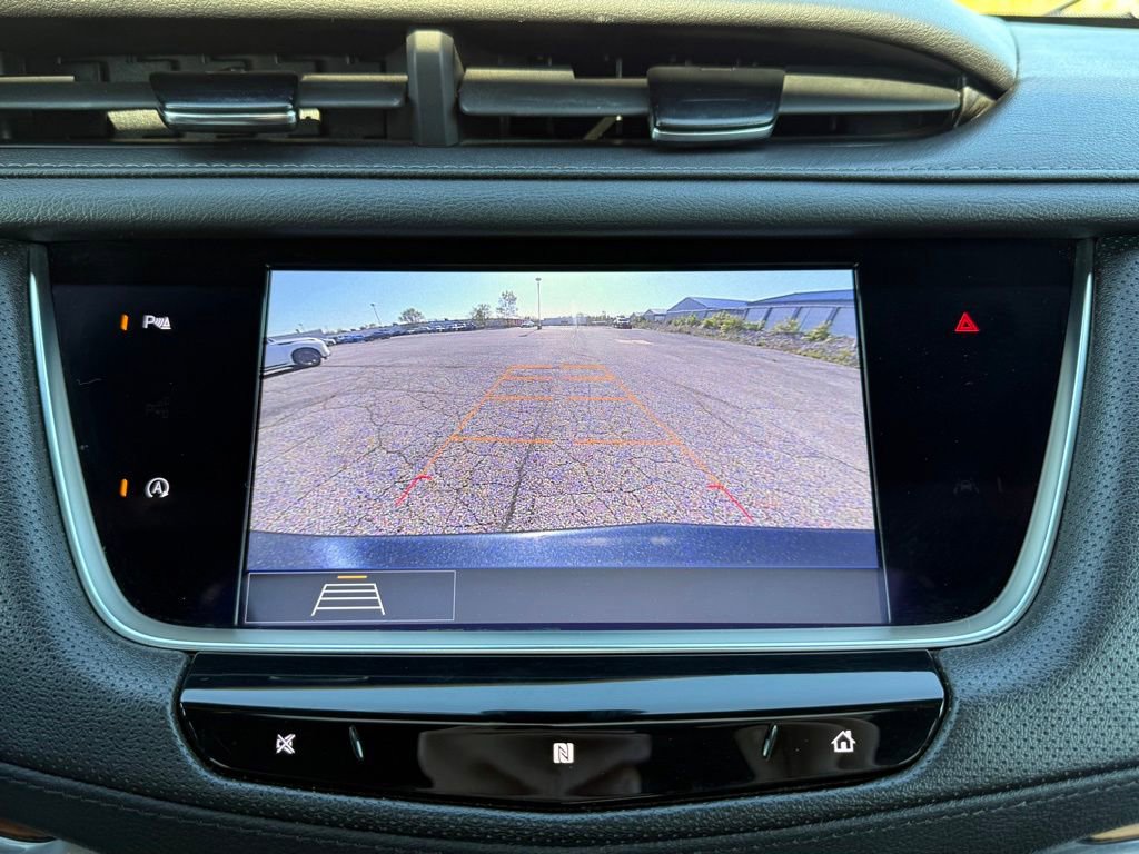 Used 2020 Cadillac XT5 Premium Luxury FWD image 27