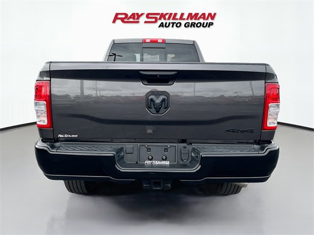 Used 2024 RAM 2500 Tradesman image 6