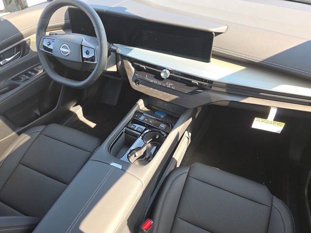 New 2026 Nissan Murano SL image 24