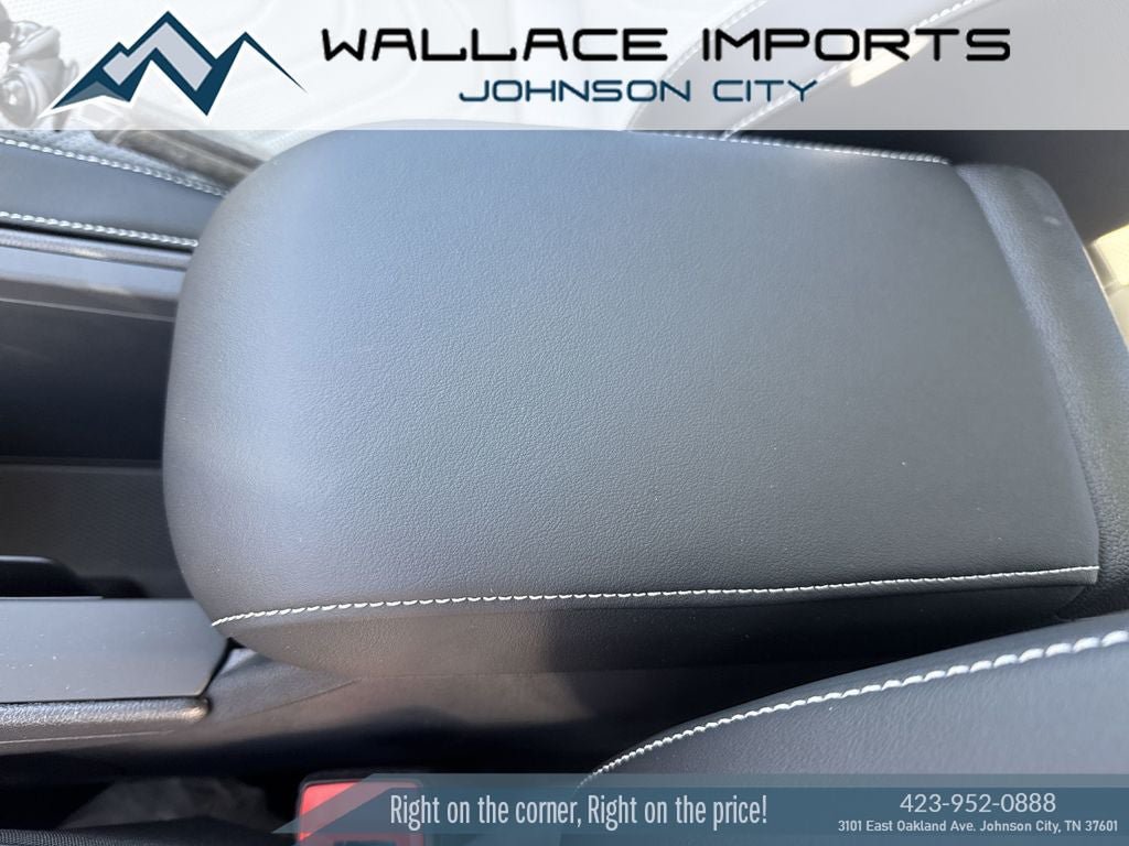 New 2026 Volkswagen Tiguan SE AWD/4WD image 36