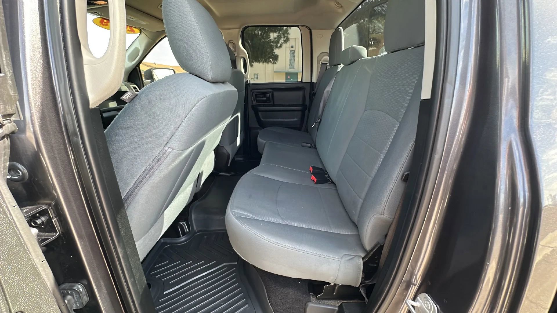 Used 2019 RAM 1500 Express w/ Express Value Package RWD image 12