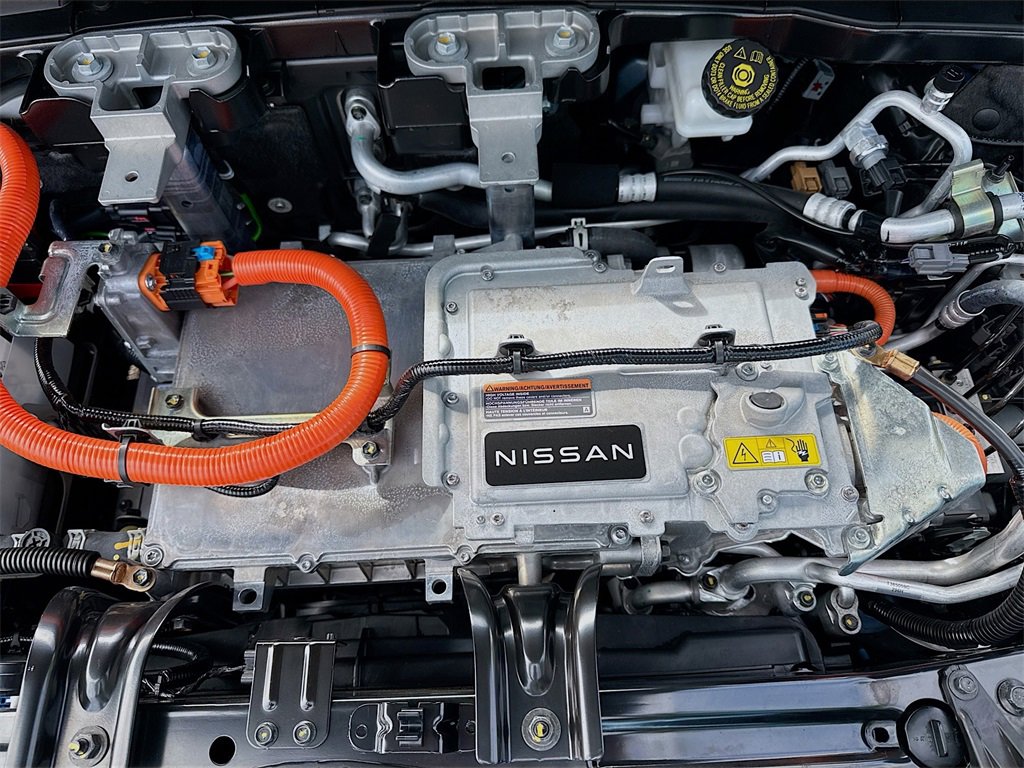 Used 2023 Nissan Ariya FWD image 33