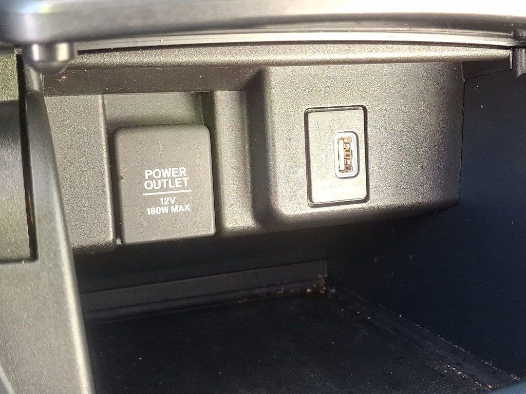 Used 2018 Honda Accord EX image 24