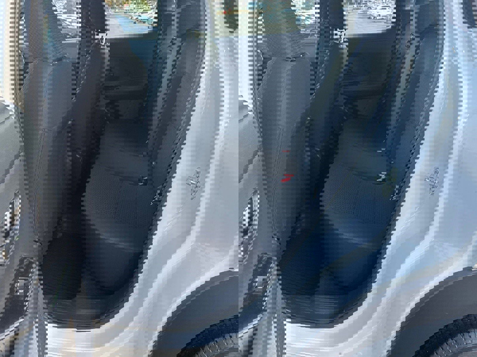 New 2026 Nissan Kicks S image 20