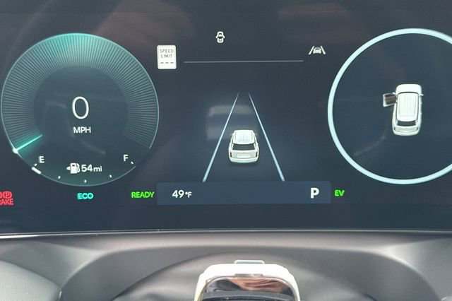 New 2026 Hyundai Palisade Calligraphy image 26