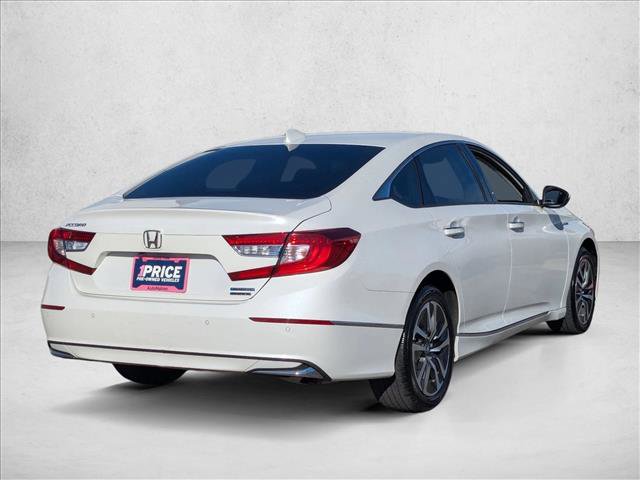 Used 2019 Honda Accord Touring image 5