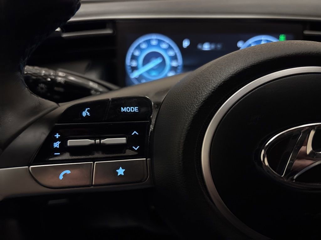 Used 2022 Hyundai Tucson SEL w/ Convenience Package image 16