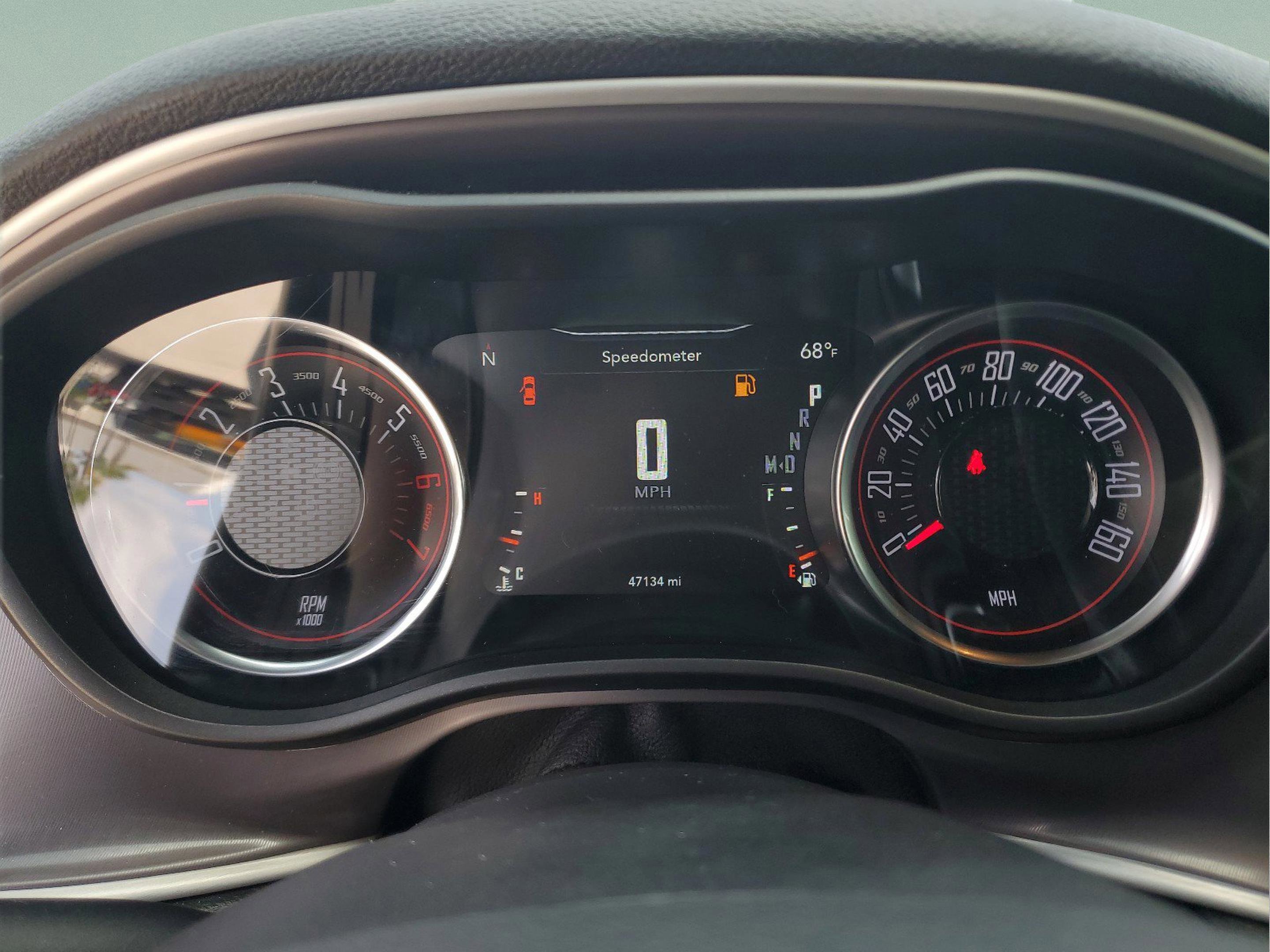 Certified 2022 Dodge Challenger R/T w/ Performance Handling Group image 26