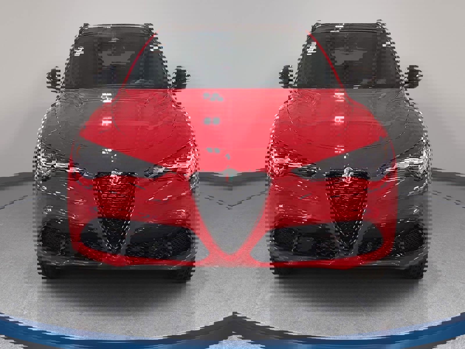 New 2025 Alfa Romeo Stelvio Sprint image 2