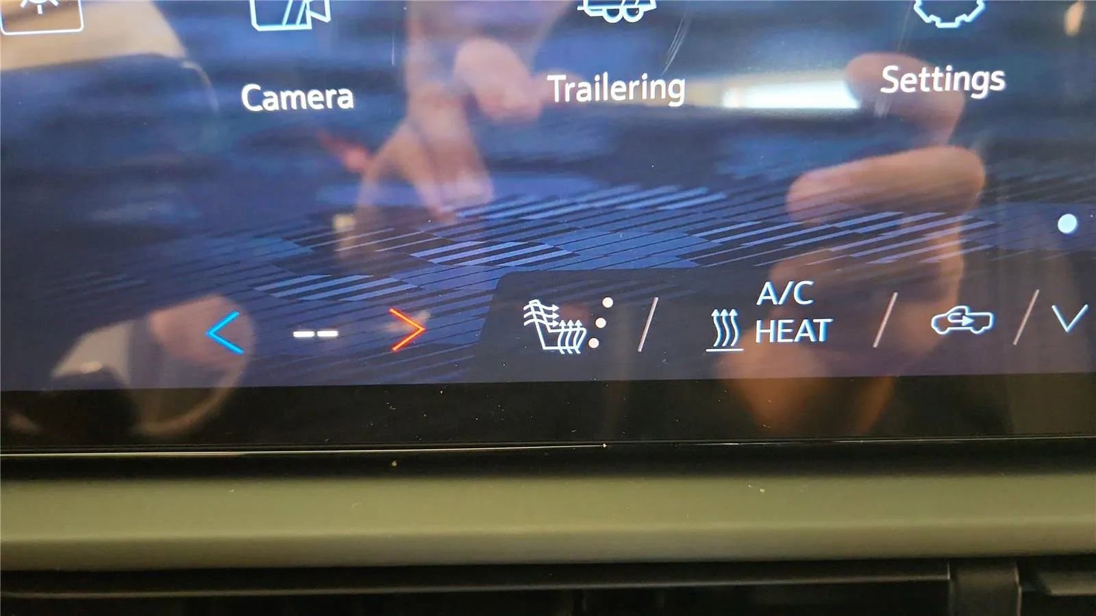 New 2026 Chevrolet Silverado EV LT image 25