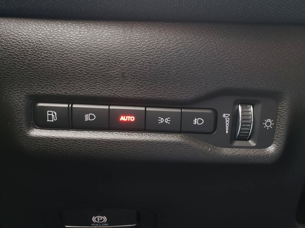New 2026 Jeep Cherokee Laredo AWD/4WD image 22