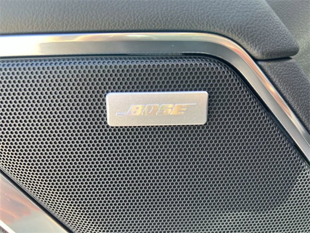 New 2024 Chevrolet Silverado 1500 RST w/ All Star Edition Plus image 25