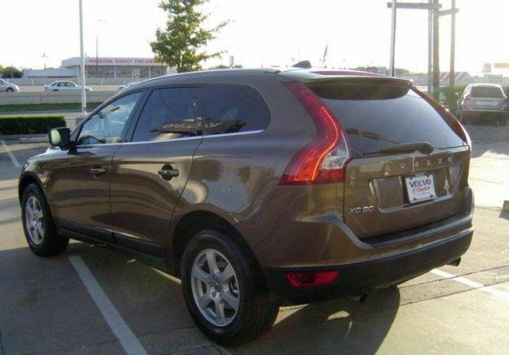 Used 2014 Volvo XC60 T6 image 5