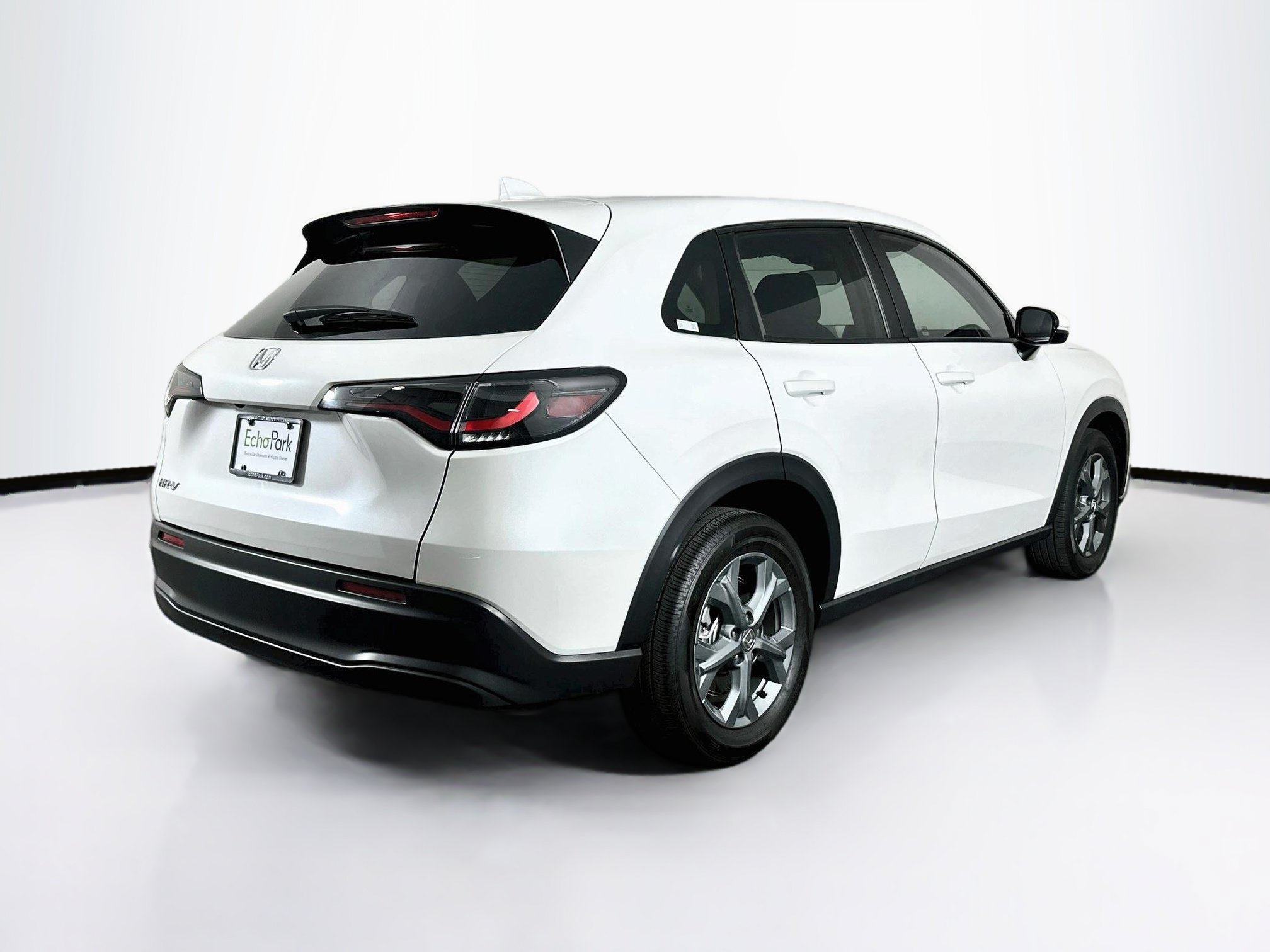 Used 2026 Honda HR-V LX image 9