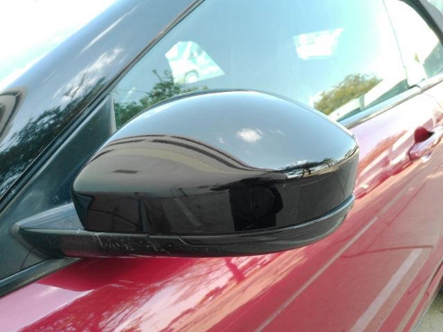 Used 2018 Land Rover Range Rover Evoque SE Dynamic AWD/4WD image 25