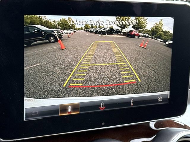 Used 2019 Mercedes-Benz GLC 300 4MATIC image 21