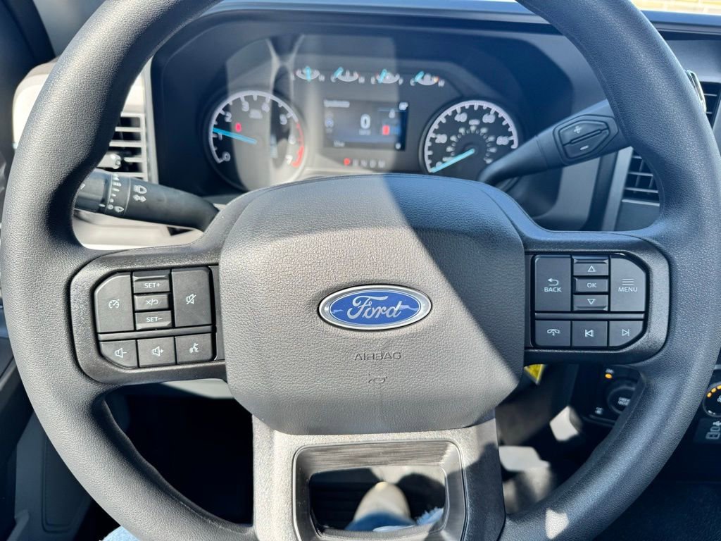 New 2026 Ford F350 XL w/ XL Off-Road Package image 21
