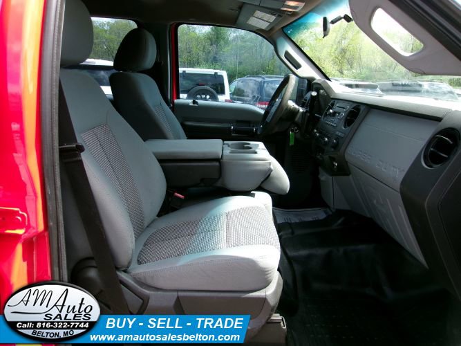 Used 2016 Ford F350 XL AWD/4WD image 17