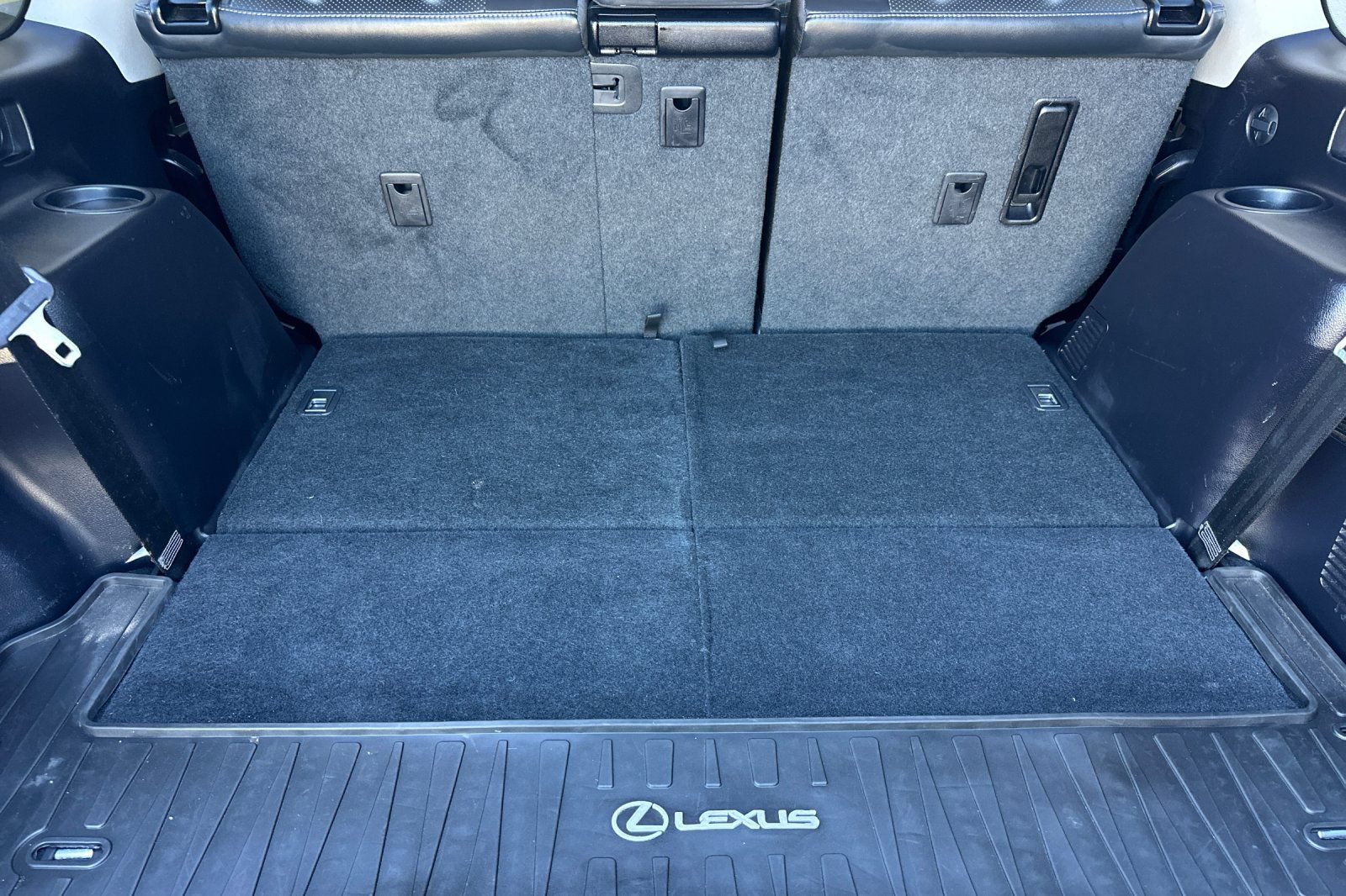 Used 2019 Lexus GX 460 Luxury AWD/4WD image 16