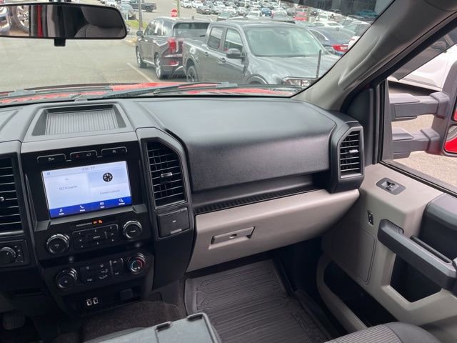Certified 2019 Ford F150 XL w/ Equipment Group 101A Mid image 39