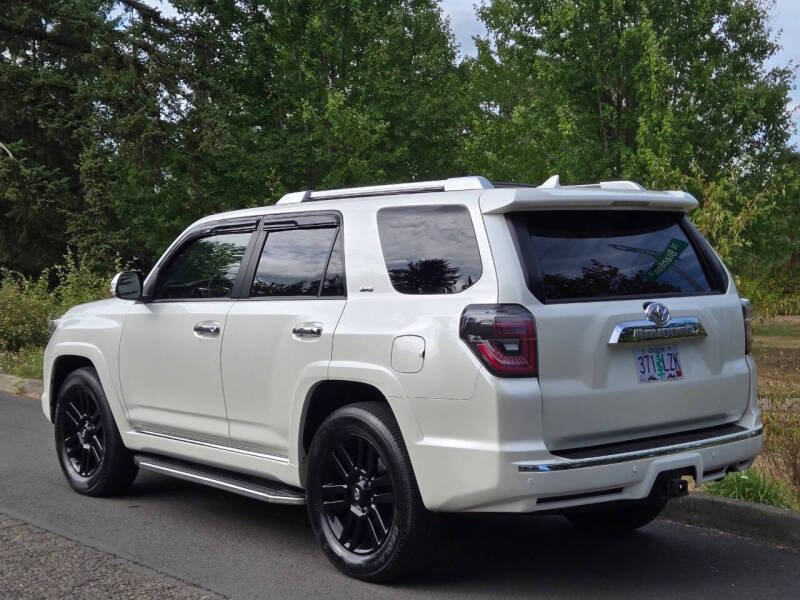 Used 2013 Toyota 4Runner SR5