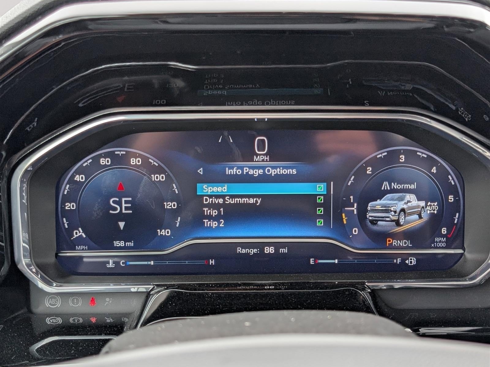 New 2025 Chevrolet Silverado 1500 LT AWD/4WD image 27