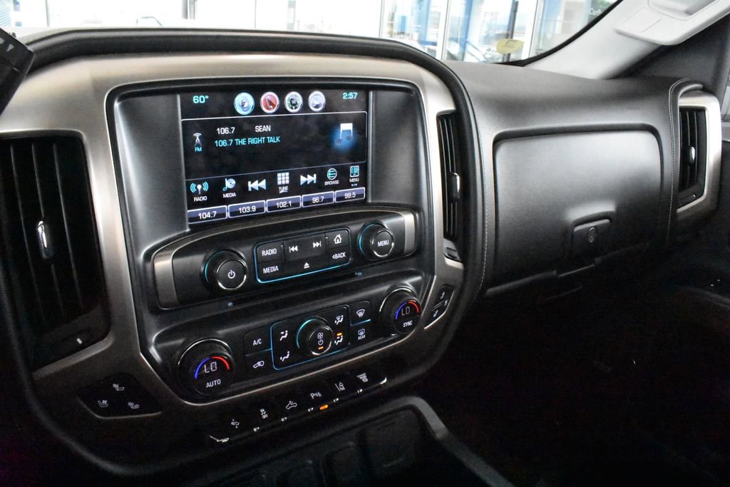 Used 2019 GMC Sierra 3500 Denali w/ Duramax Plus Package image 33