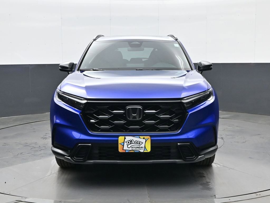 Used 2023 Honda CR-V Sport image 2