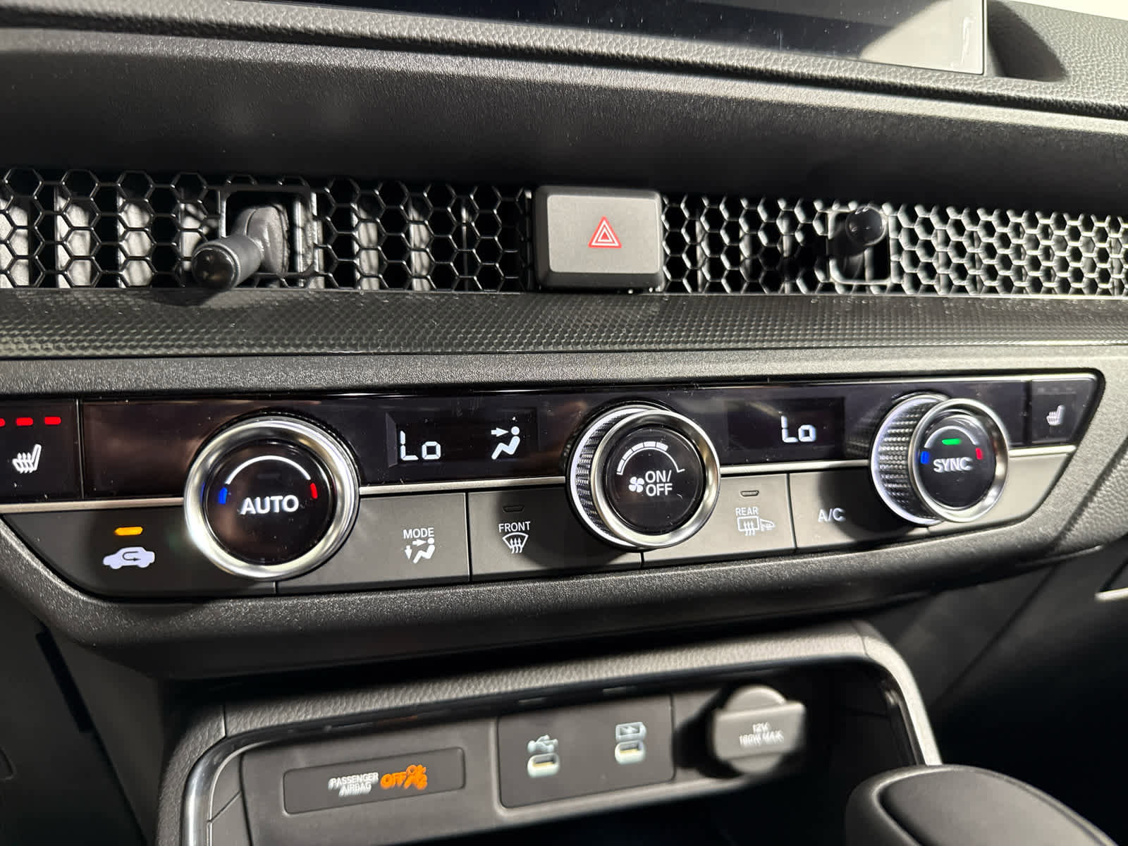 New 2026 Honda CR-V Sport-L image 38