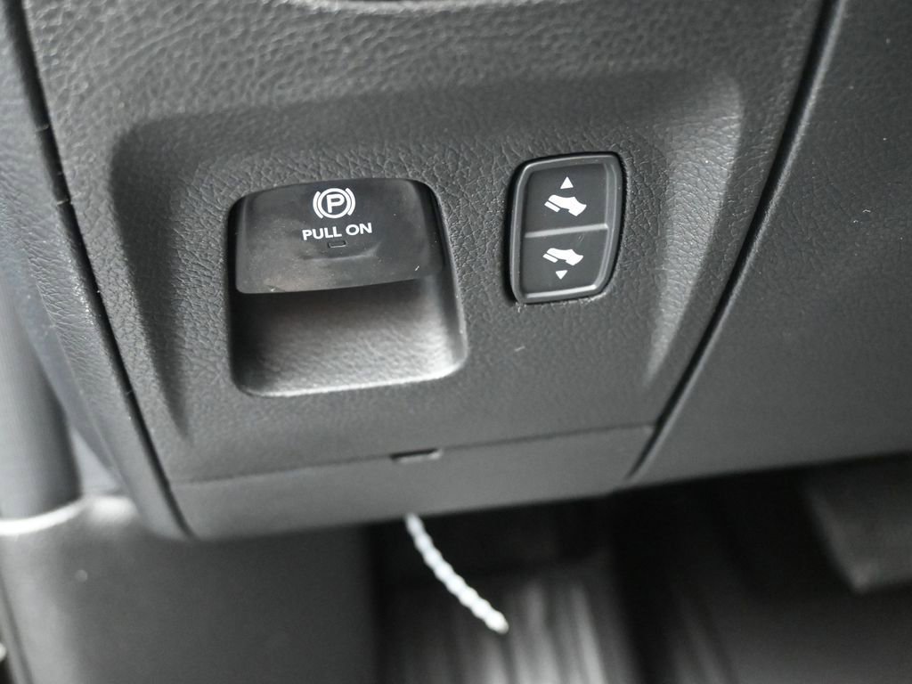 New 2026 RAM 1500 Laramie w/ Night Edition image 18