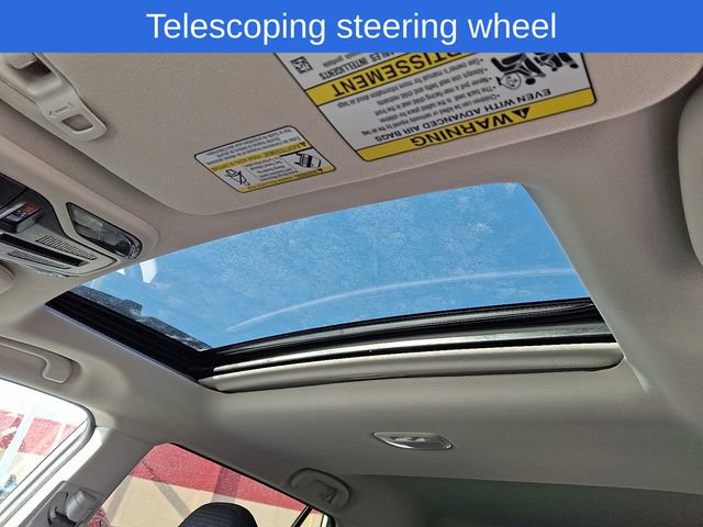 Certified 2025 Subaru Outback Premium image 18