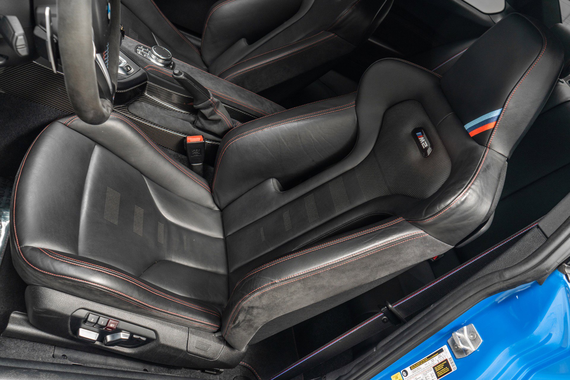 Used 2020 BMW M2 CS image 24