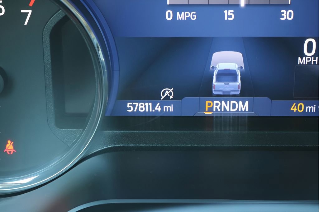 Used 2021 Ford F150 XLT w/ Equipment Group 302A High image 25