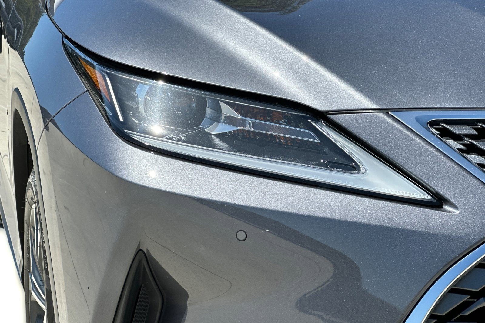 Used 2021 Lexus RX 350 AWD w/ Premium Package image 11