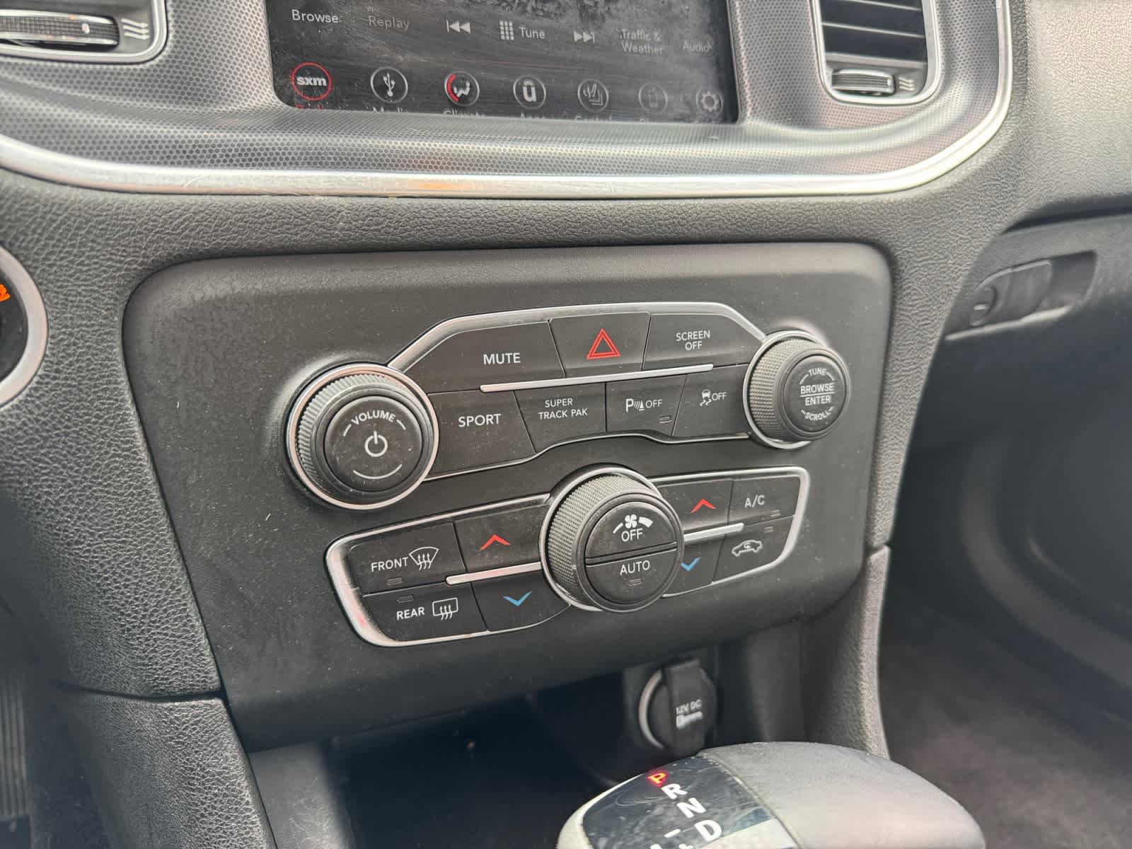Used 2018 Dodge Charger GT AWD/4WD image 19
