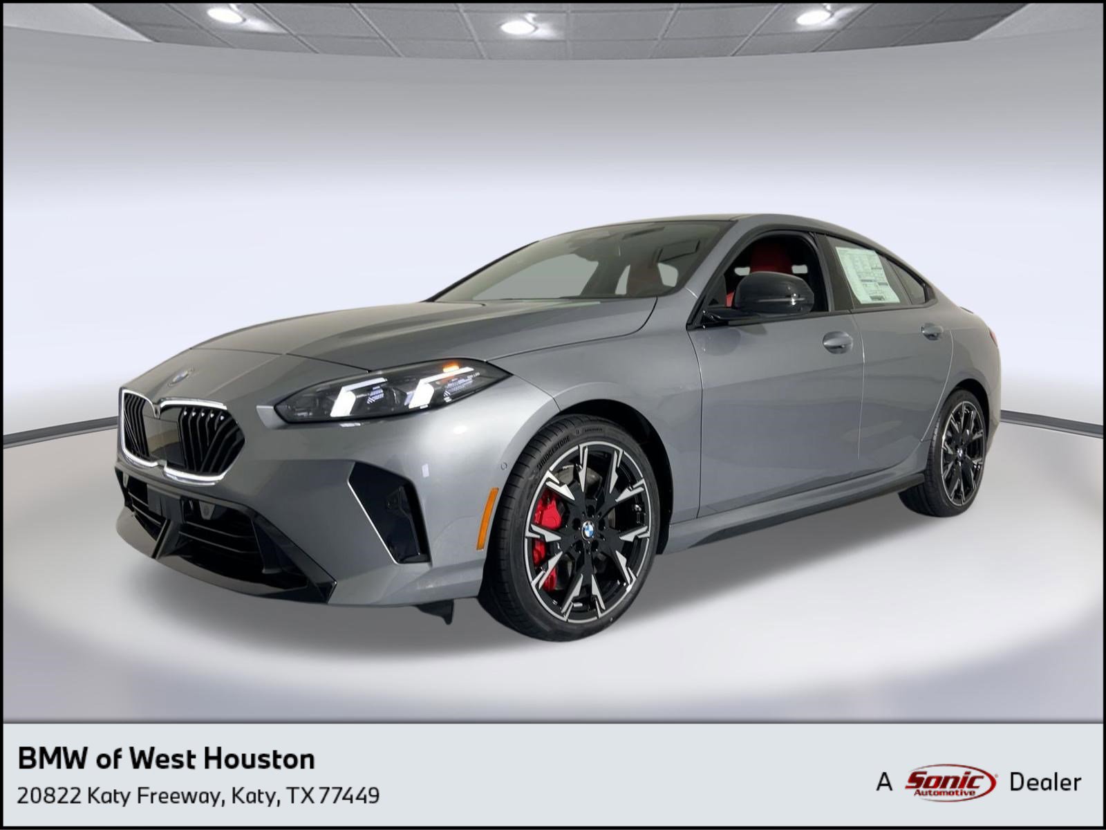 Used 2026 BMW 228i xDrive w/ Technology Package AWD/4WD image 1