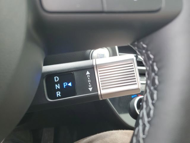 New 2026 Hyundai Sonata Limited image 24