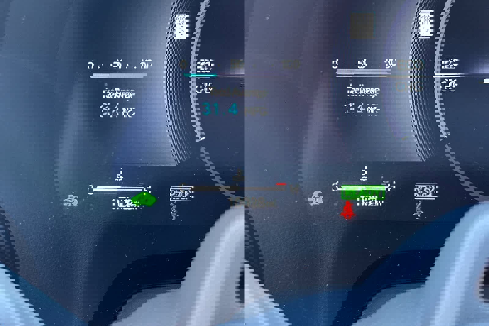 Certified 2025 Lexus RX 350h Premium w/ Convenience Package image 30