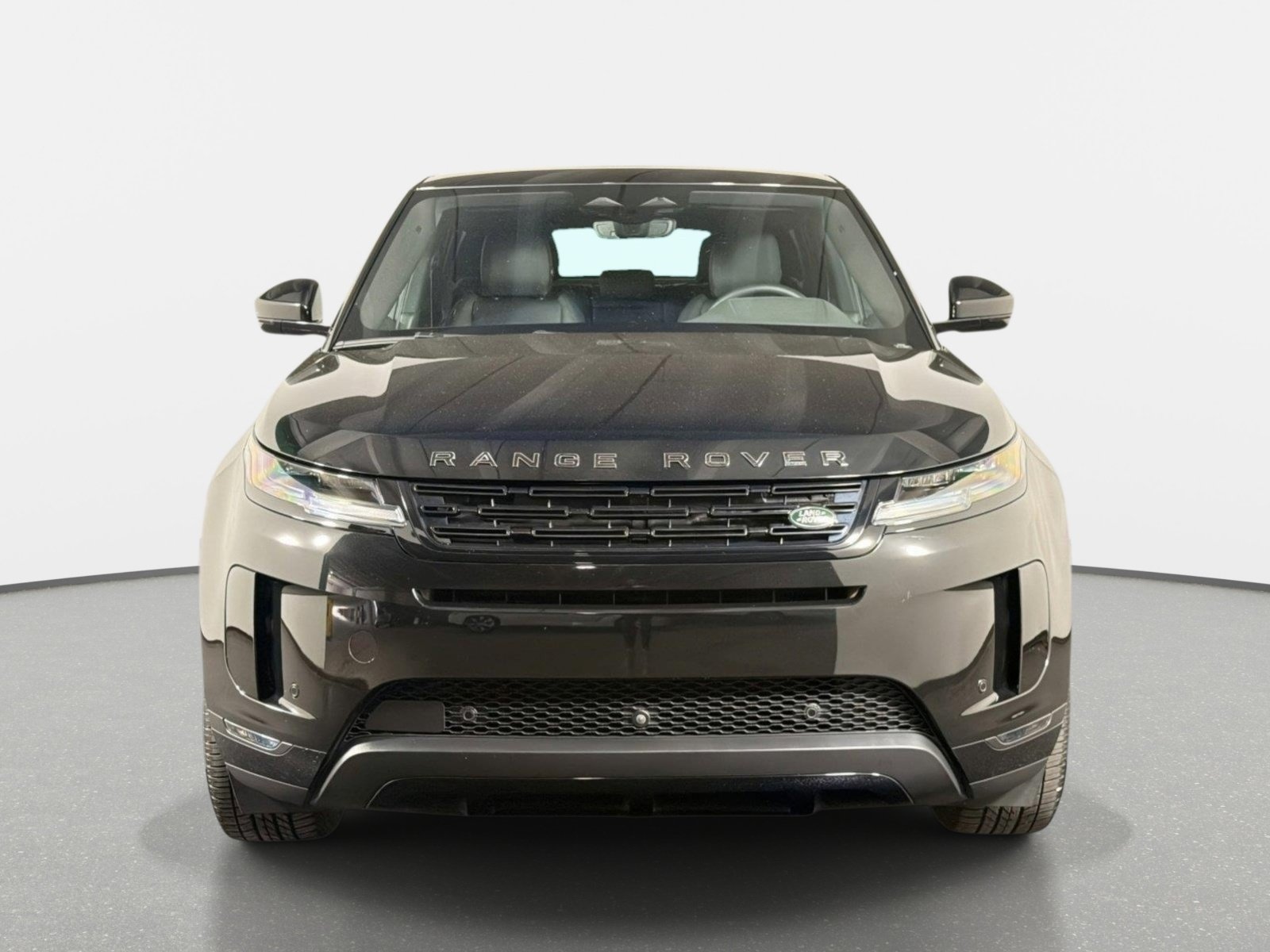 Used 2026 Land Rover Range Rover Evoque S AWD/4WD image 8